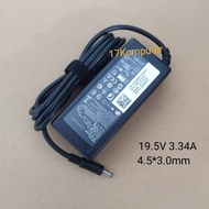 Dell Inspiron 14 5402 5405 5406 5408 5409 5480 19.5V 3.34A Charger Adapter
