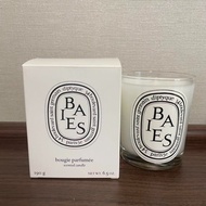 Diptyque candle baies 漿果 蠟燭 190g