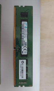 Samsung 8gb DDR4 2133 ram
