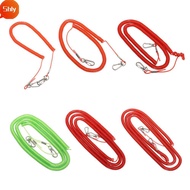 SHLY Missed Rope Fishing Gear Supplies Fishing Tools Tether Cord