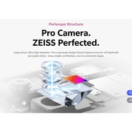 [READY STOCK] vivo V40 5G Smartphone (16GB+256GB) | 50MP ZEISS Telephoto Camera | 6500mAh Battery | 