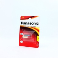 Panasonic CR2 Battery