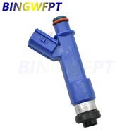 23250-21040 23209-21040  2325021040 2320921040 Fuel Injector For Toyota Yaris 2006-2014 1.5 Corolla 