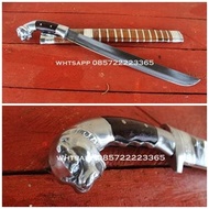 GOLOK MACAN CIBATU PREMIUM