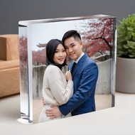 客製化 水晶無框畫 照片輸出 客製化無框畫 客製化照片 客製禮物