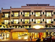 廣場精品公寓Il (Il Palazzo Boutique Apartments)