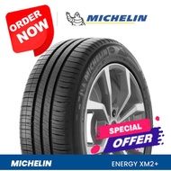 MICHELIN ENERGY XM2+ TYRE ** 195/60/15 Car Sport Tire Tayar (INSTALLATION &amp; DELIVERY) (100% New) (100% Original)
