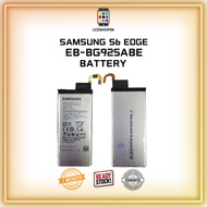LCDSHOP88 SAMSUNG BATTERY S6 EDGE BATTERY SAMSUNG S6 EDGE BATTERY EB-BG925ABE