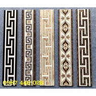 Border card tiles 15x80cm HP1051