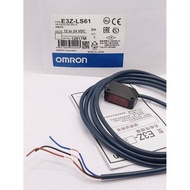 E3Z-LS61 E3Z-LS61 Photoelectric Sensor (Photoelectric Sensor) Reflective Object Capture Type On Obje