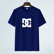 DC T-SHIRT BIG SIZE SML XL 2XL 3XL 4XL 5XL 6XL T-SHIRT JUMBOWanita OVERSIZE T-SHIRT BASIC T-SHIRT AL