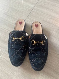 Gucci 二手鞋 涼鞋