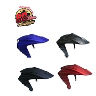 HONDA RS150  V1 V2  FRONT FENDER MUDGUARD DEPAN FRONT MUDGUARD