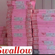 Swallow foam mattress 80x200 gjah