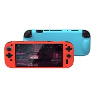 🇲🇾READYSTOCK🇲🇾NINTENDO SWITCH 2 CASING COVER SILICONE SWITCH 2 COVER SILICONE CASE SWITCH 2 SILICONE