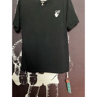 offwhite degrade arrow t-shirt