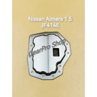 NISSAN ALMERA 1.5 JF414E AUTO TRANSMISSION FILTER