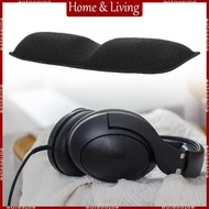 AOTO Ergonomic Headband for HD560 HD560S Headphone Protein Leather Velvet Headband