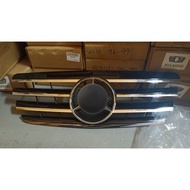 Mercedes Benz W210 96-99 Prefacelift style Grill