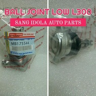 BALL JOINT JOIN LOW LOWER ARM BAWAH L300 L 300 DIESEL BENSIN