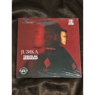 CD ALBUM JUDIKA CONTINUOUSLY HOPE ORIGINAL (NEW ALBUM)