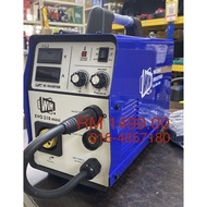 WIM mini Mig welding machine Evo210A set (without Gas Cylinder)