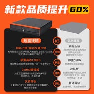 Foreign Trade cash drawer Type Supermarket Convenience Store cash Register cash Box with Lock cash R