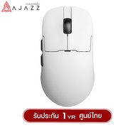 เมาส์เกมมิ่ง Ajazz AJ159NL NearLink Long Lasting Version Tri-Module PAW3311 Wireless Mouse รับประกัน