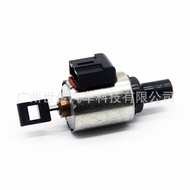 Serasi dengan Nissan JF011E Stepper Motor RE0F10E F1CJA RE0F10A CVT JF011 Teana