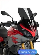 For BMW F900XR F900-XR f900xr motorcycle front windshield BMW F900XR front windshield modified winds