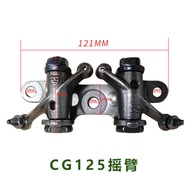 CG125 Cam Rocker Arm Motorcycle Engine Accessories Suitable for Hda CG125 Honda CG125 Rocker Arm