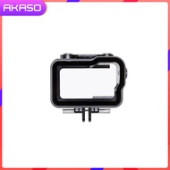 [DJI Same Style] AKASO Original Waterproof Case สำหรับ AKASO Brave 7 Action Camera