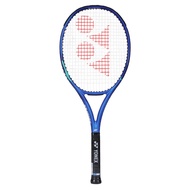 Yonex | แร็กเก็ตเทนนิสคาร์บอนไฟเบอร์สีฟ้าทะเลในยามค่ำคืน EZONE ACR