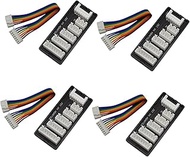 JST-XH 2S-6S Lipo Battery Charger Balance Board Extend Expansion Board Adapter Converter Module with