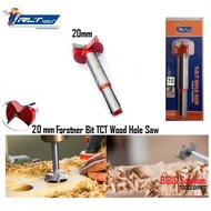 MATA Wood Hole Saw Auger Drill Bit 20 mm TCT Wood Hole Saw Auger Drill Bit