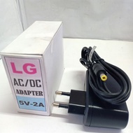 Power supply 5 v 2 A adapter