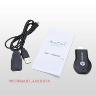 Receiver Tv | Dongle Hdmi Wifi Display Receiver Tv Ezcast - Hdmi