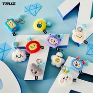 GANTUNGAN TRS04 | TREASURE TRUZ | TRUZ UNOFF doll | Doll Keychain | TRUZ BAG CHARM