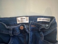 cotton on jeans