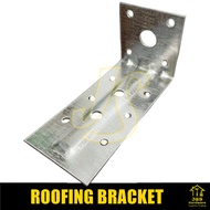 L Bracket (Roofing Channel) Galvanized L Bracket. Multi Use L Bracket. Roofing L Bracket