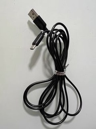 USB Cable Type-C Charger Fast Charge Cord USB Type-C充電線快充線