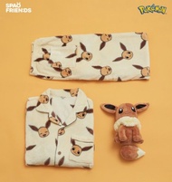 伊貝 睡衣 POKEMON x SPAO   
limited edition  成人 睡衣  情侶睡衣  毛毛睡衣  寵物小精靈 百變怪  比卡超 車里龜 比卡獸   [韓國代購]