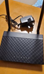 Asus Router 華碩路由器 RT-N12HP