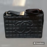 Chanel 冰格Bag