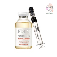DERMALINE PDRN Salmon Ampoule 35mL K-Beauty