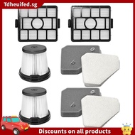 [In ]6pcs for  BU3523 BU3521 Vacuum Cleaner Accessories Vacuum Cleaner Replacement Part Kit