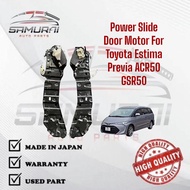 Power Sliding Door Railling Motor/Power Slide Door Motor For Toyota Estima Previa ACR50/GSR50