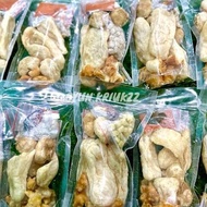 INSTANT CUANKI 20 PCS (FREE 2 PCS) INSTANT CUANKI