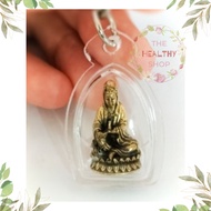 观音菩萨佛牌 Guanyin Bodhisattva Amulet 观音/ 佛牌