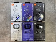 【全新行貨 門市現貨】JBL Tune Beam 2 Ghost Edition 真無線主動降噪防水入耳式耳機